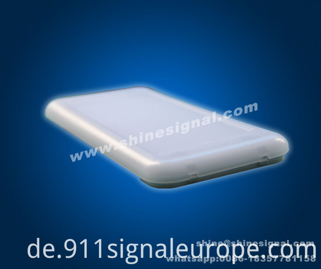S68 Top Surface Mounted LED Interior Light for Ambulance